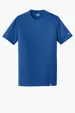 New Era Heritage Blend Crew Tee — view 13