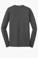 New Era Heritage Blend Long Sleeve Crew Tee — view 11