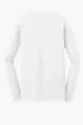 New Era Heritage Blend Long Sleeve Crew Tee — view 17
