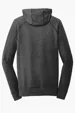 New Era Sueded Cotton Blend Full-Zip Hoodie — view 6