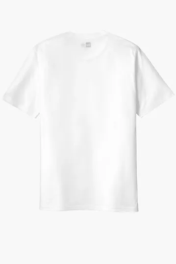 New Era Tri-Blend Tee — view 8