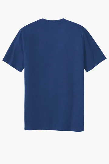 New Era Tri-Blend Tee — view 9