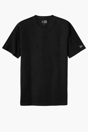 New Era Tri-Blend Tee — view 2