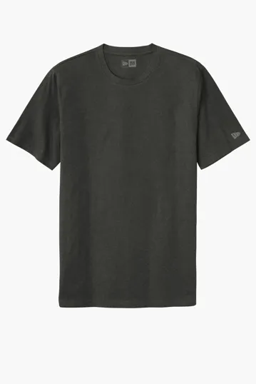 New Era Tri-Blend Tee — view 3
