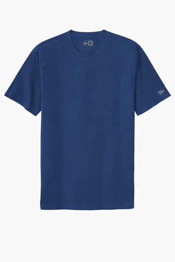 New Era Tri-Blend Tee — view 4