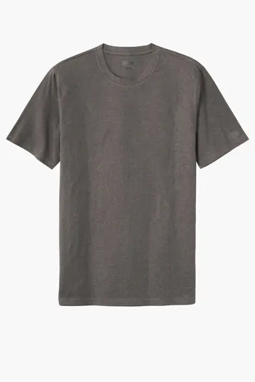 New Era Tri-Blend Tee — view 5
