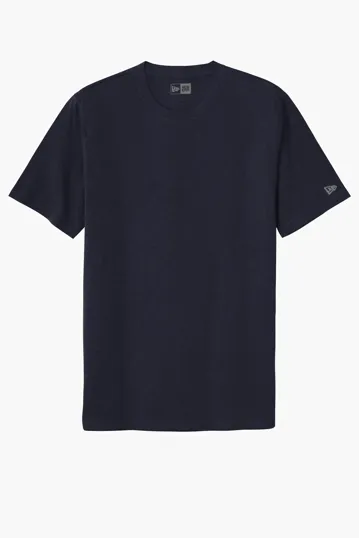 New Era Tri-Blend Tee — view 6
