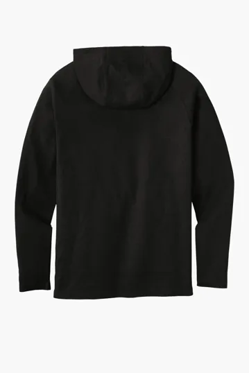 New Era Tri-Blend Hoodie — view 6