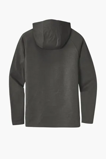 New Era Tri-Blend Hoodie — view 7