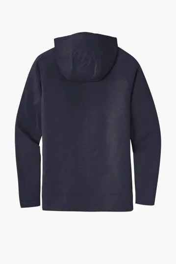 New Era Tri-Blend Hoodie — view 9