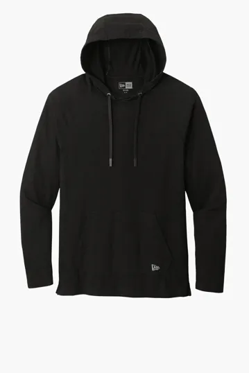 New Era Tri-Blend Hoodie — view 2