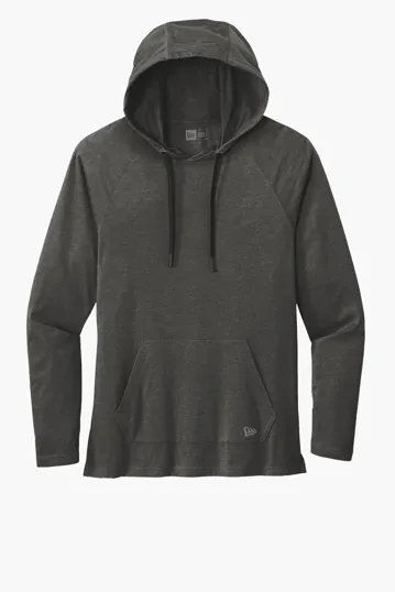 New Era Tri-Blend Hoodie — view 3