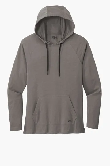 New Era Tri-Blend Hoodie — view 4