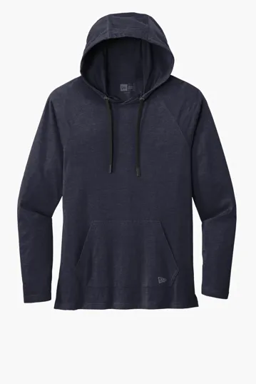 New Era Tri-Blend Hoodie — view 5