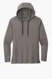 New Era Tri-Blend Hoodie — view 4