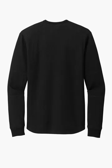 New Era Thermal Long Sleeve NEA140 — view 5