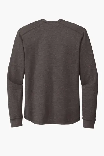 New Era Thermal Long Sleeve NEA140 — view 6