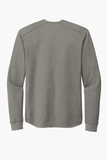 New Era Thermal Long Sleeve NEA140 — view 7
