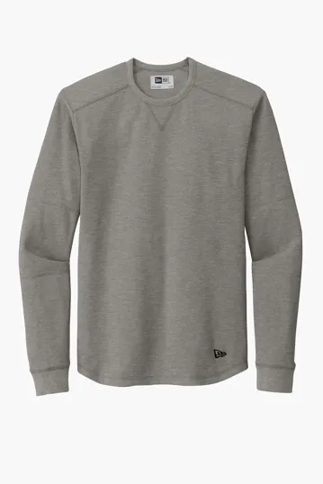 New Era Thermal Long Sleeve NEA140 — view 4