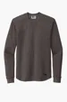 New Era Thermal Long Sleeve NEA140 — view 3