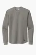 New Era Thermal Long Sleeve NEA140 — view 4