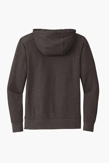 New Era Thermal Full-Zip Hoodie — view 7