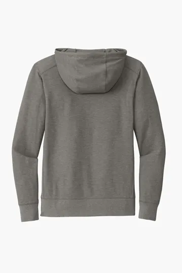 New Era Thermal Full-Zip Hoodie — view 8