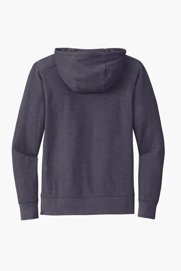 New Era Thermal Full-Zip Hoodie — view 9