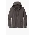 New Era Thermal Full-Zip Hoodie — view 3