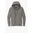 New Era Thermal Full-Zip Hoodie — view 4