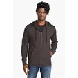 New Era Thermal Full-Zip Hoodie