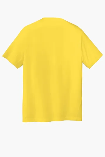 New Era Series Performance Crew Tee — view 16