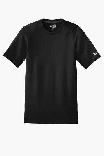 New Era Series Performance Crew Tee — view 2