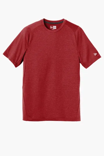 New Era Series Performance Crew Tee — view 3