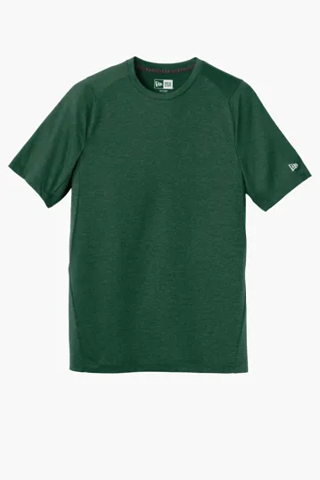 New Era Series Performance Crew Tee — view 4