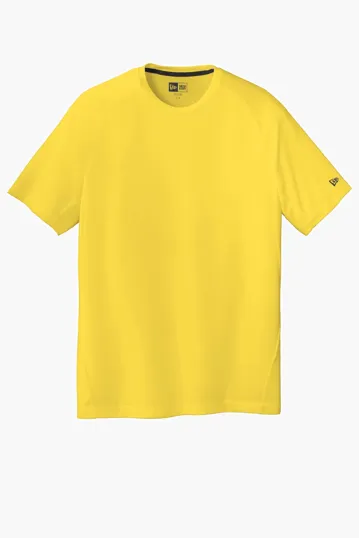 New Era Series Performance Crew Tee — view 5