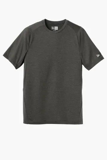 New Era Series Performance Crew Tee — view 6