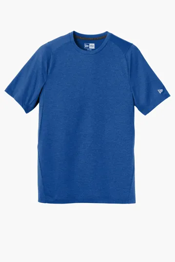 New Era Series Performance Crew Tee — view 8