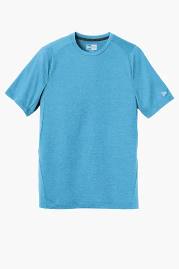 New Era Series Performance Crew Tee — view 10