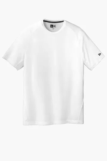 New Era Series Performance Crew Tee — view 12