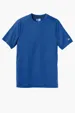 New Era Series Performance Crew Tee — view 8