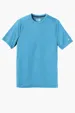 New Era Series Performance Crew Tee — view 10