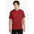 New Era Series Performance Crew Tee