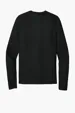 New Era Series Performance Long Sleeve Crew Tee — view 9
