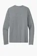 New Era Series Performance Long Sleeve Crew Tee — view 11