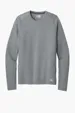 New Era Series Performance Long Sleeve Crew Tee — view 4