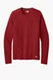 New Era Series Performance Long Sleeve Crew Tee — view 6