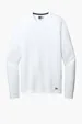 New Era Series Performance Long Sleeve Crew Tee — view 8
