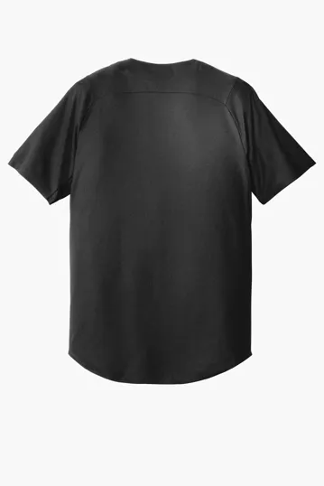 New Era Diamond Era Full-Button Jersey — view 13