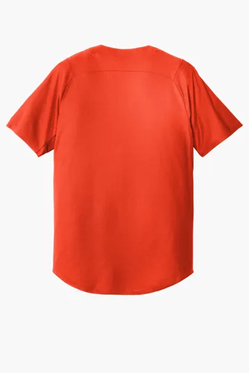 New Era Diamond Era Full-Button Jersey — view 15